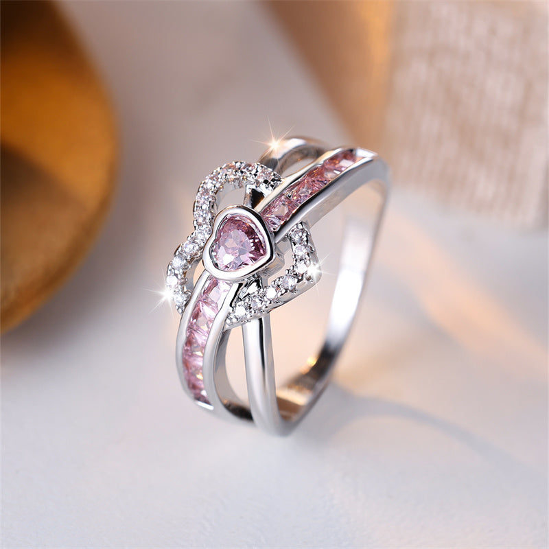 Bague - "Amour Infini"