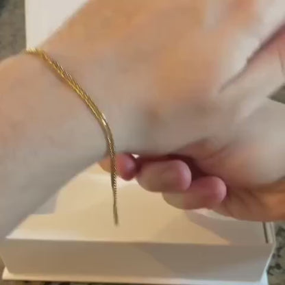 Kit Bracelets Permanents